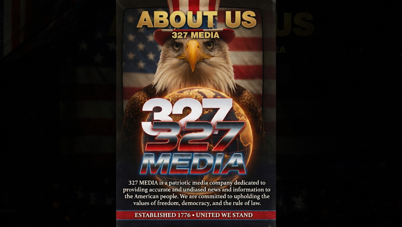 About 327 Media