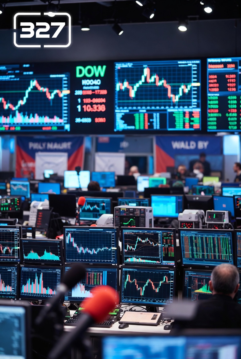 Markets overview
