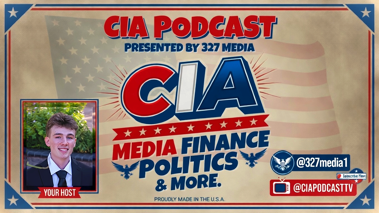 CIA Podcast