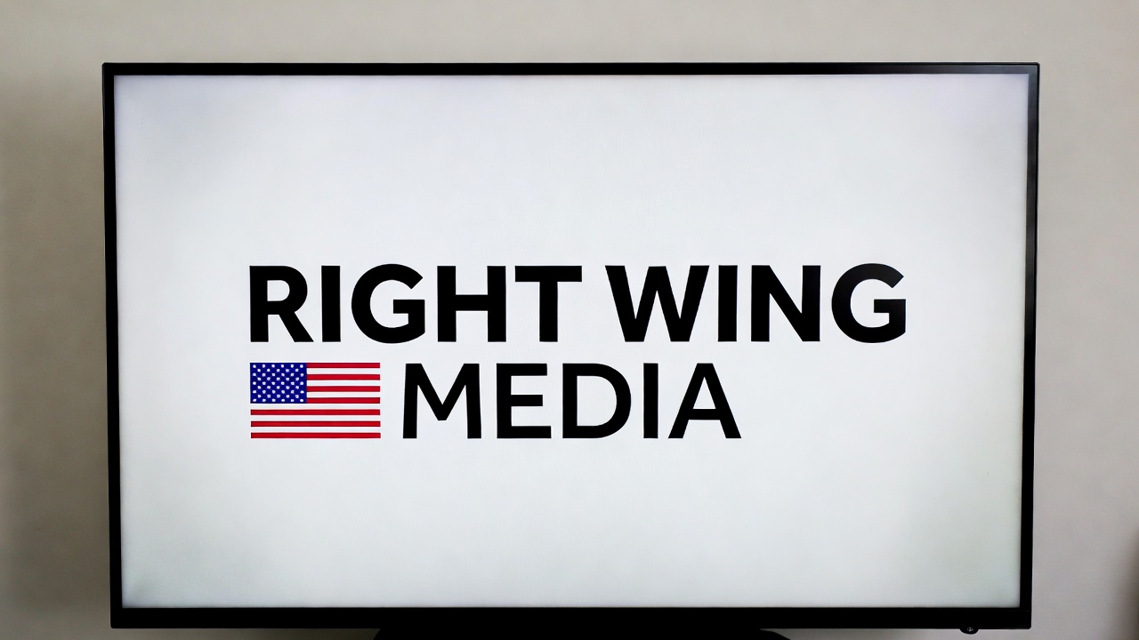 Right media coverage