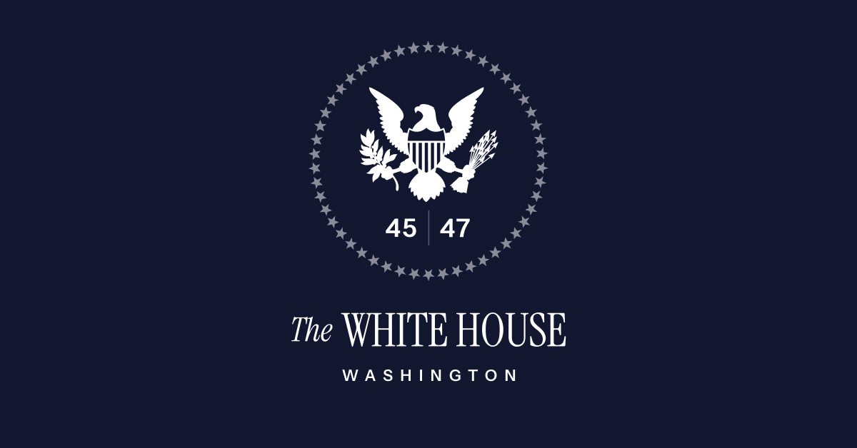 Official White House site